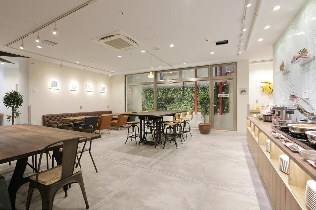 Kyoto Morris Hostel Exterior photo