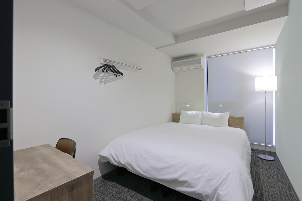 Kyoto Morris Hostel Exterior photo